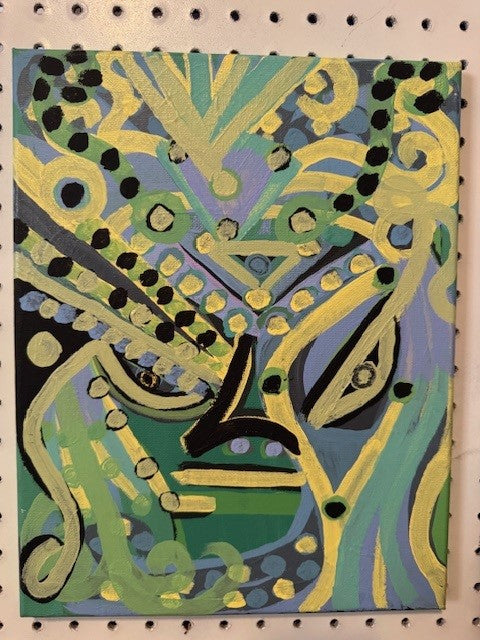 Essence of the Wasp
