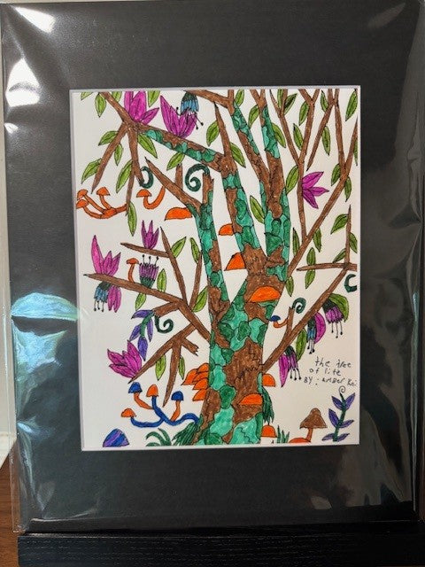 The Tree of Life