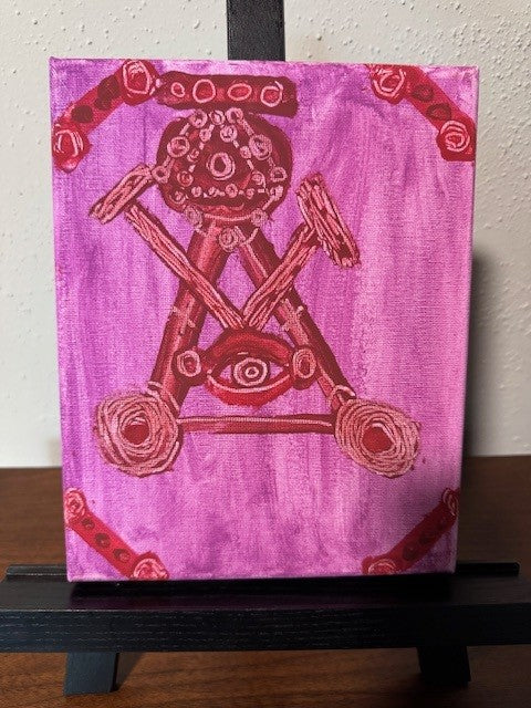Eyes of the Portal